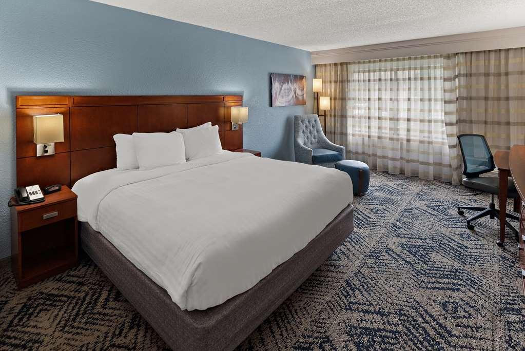 Best Western Spartanburg Northwest Habitación foto