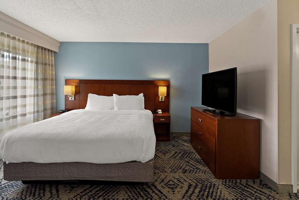 Best Western Spartanburg Northwest Habitación foto