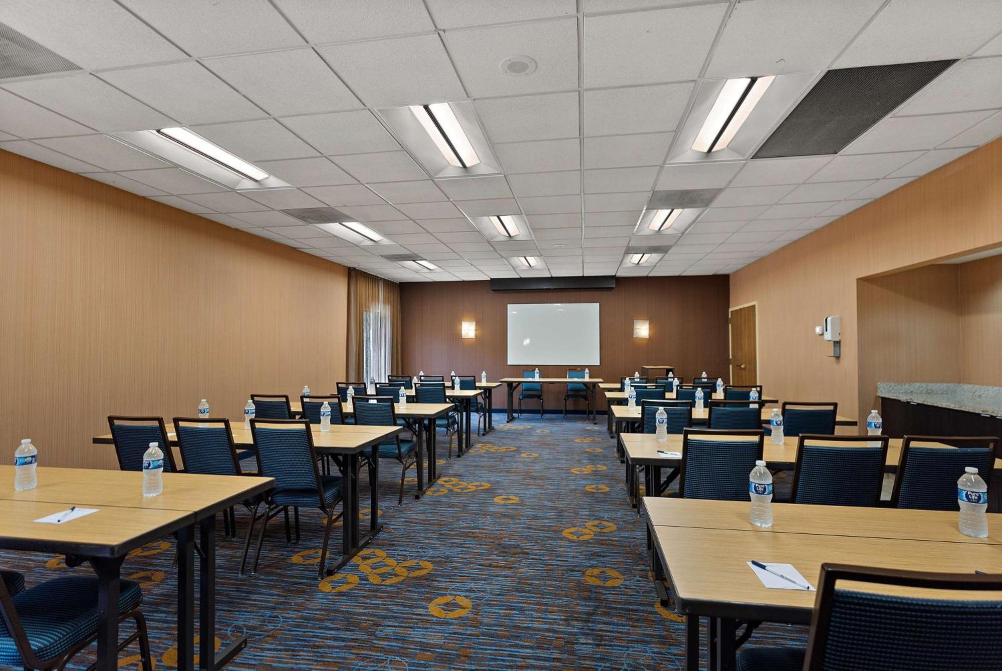 Best Western Spartanburg Northwest Exterior foto
