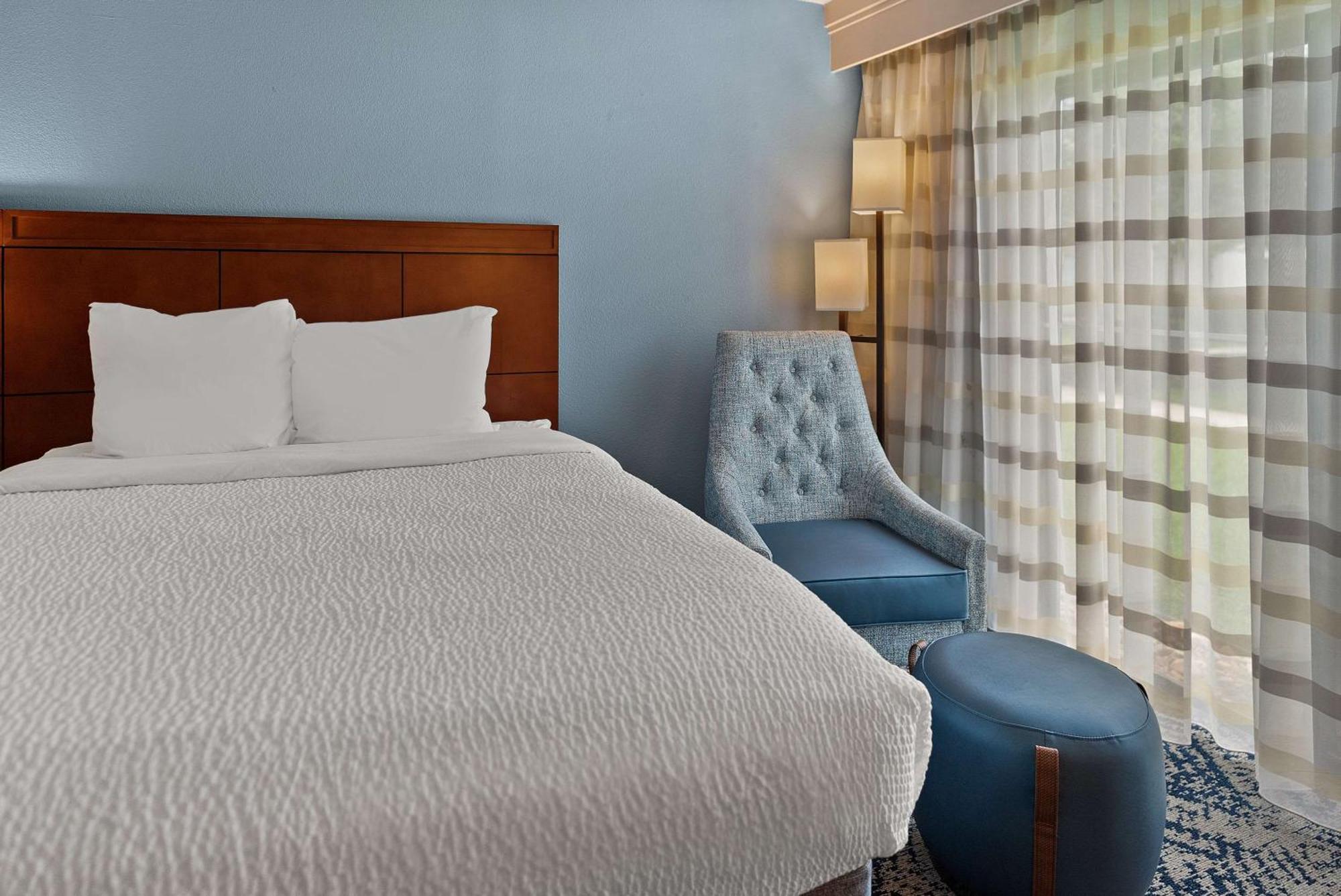 Best Western Spartanburg Northwest Exterior foto