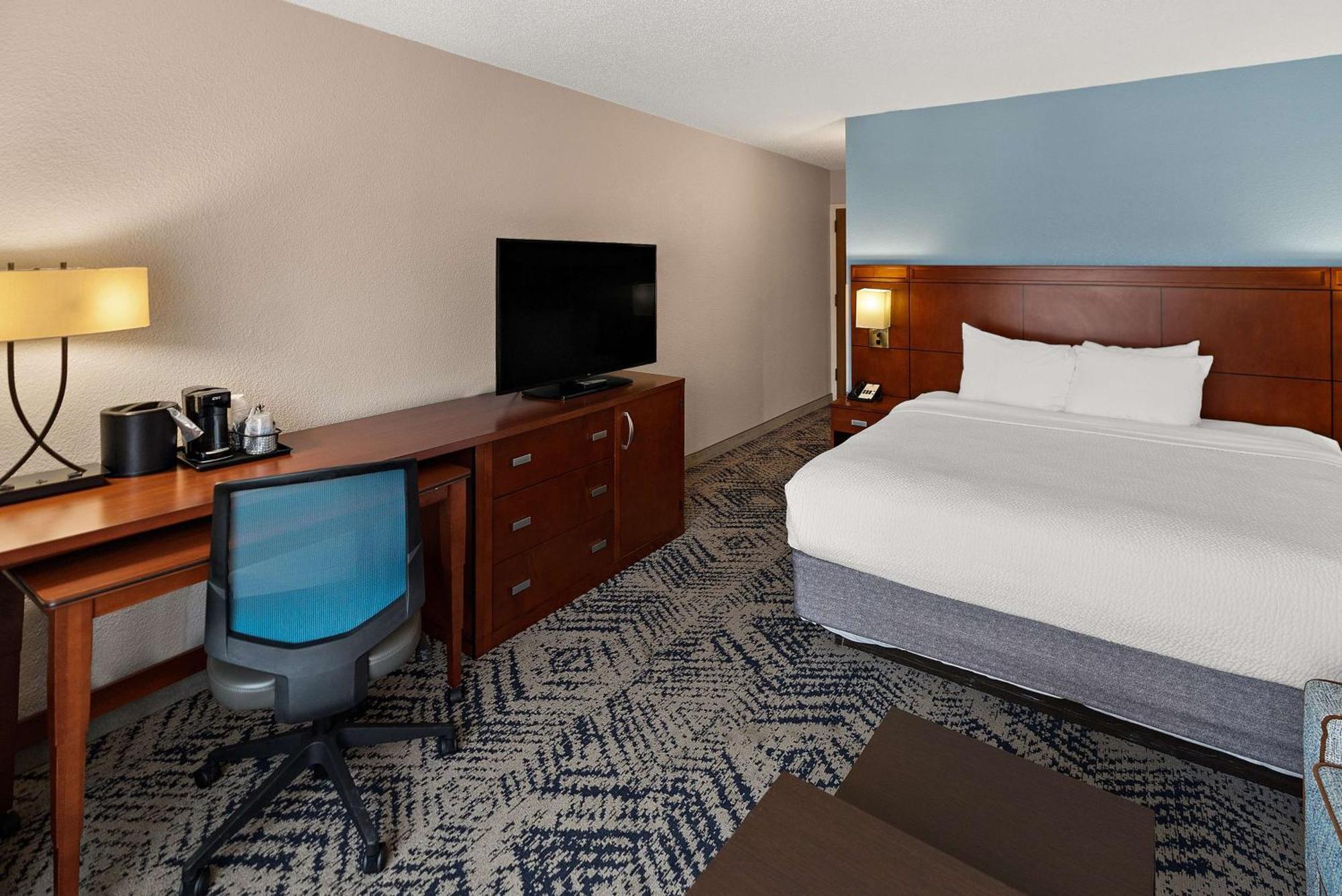 Best Western Spartanburg Northwest Exterior foto